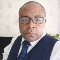 Ali Said Ridjali