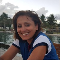 Rahila Abid