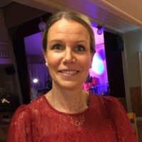 Petra Samuelsson