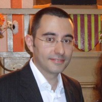 David Pesquera Ruiz