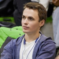 Dmitry Dontsov