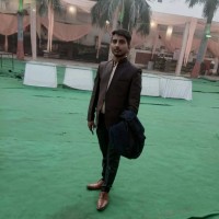 Abhishek Singh