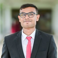 Sanjeevan Viveganandan