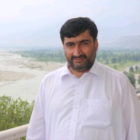 Noor Hussain