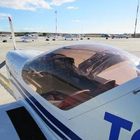 Top Air Flight Academy