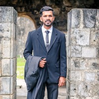 Sachintha Kaushal