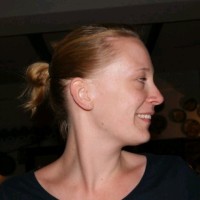 Dorien Van Der Velde