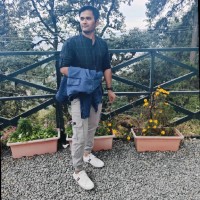 Mayank Upraity
