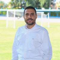 Cesar Augusto Hernández Ocampo