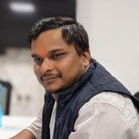 Updesh Mishra