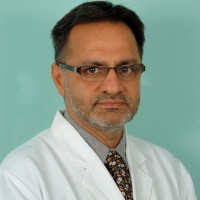 Prashant Parikh