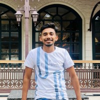 Niraj Vaishnav