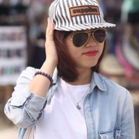 Tran Huyen Trang