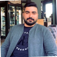 Hawkar Raouf