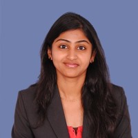 Monika Reddy