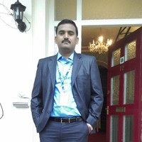 Ravikirankumar Mangamuri
