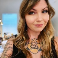 Jillian Quain