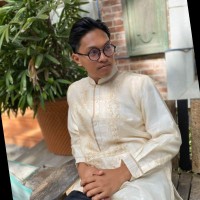 Timothy James Gemparo