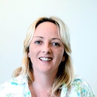 Gill Cooper