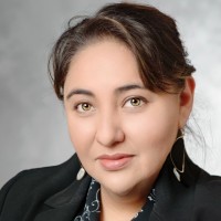 Lourdes Castanon, MD FACS