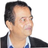 KISHORE DHINGRA