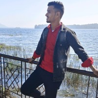 Vaibhav Patle