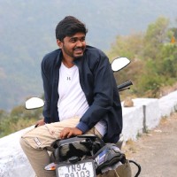 Dineshkumar A