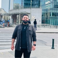 Issam Aziz