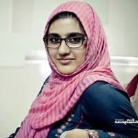 Rabiya Iftikhar