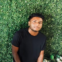 Nevil Xavier