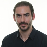 Mehdi Touati