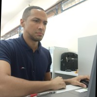 Thiago Oliveira dos Santos