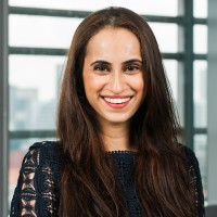 Amreet Kaur Chahal