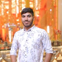 Pratham Bhatia