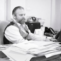 Michael Vaiksaar