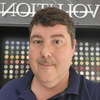 Joshua Knudson