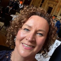 Lisa Waterhouse, BSc