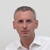 Adrian Chaffey