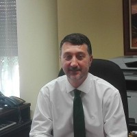 Juan Vicente Santos Cerveró
