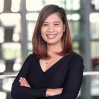 Yvette Kristine Romero