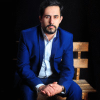 Majid  Darvishzade مجید درویش زاده