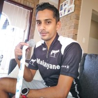 Mohammed Suhail Amod