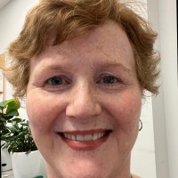 Annette Vasey