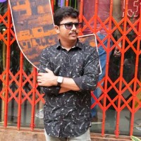 Harish Rongali
