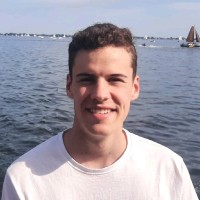 Steffan Van Der Lans