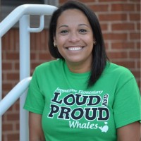 Tia Johnson, Msw, Lmsw