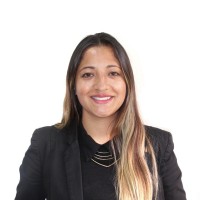 Viviana Estupiñán Guerra