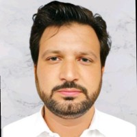 Inam Ullah