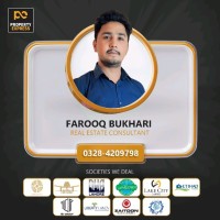 Farooq Bukhari
