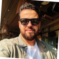 Serkan BALTACI